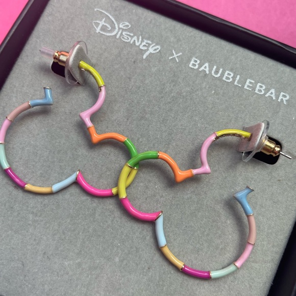 Earrings Disney - Picture 2 of 4